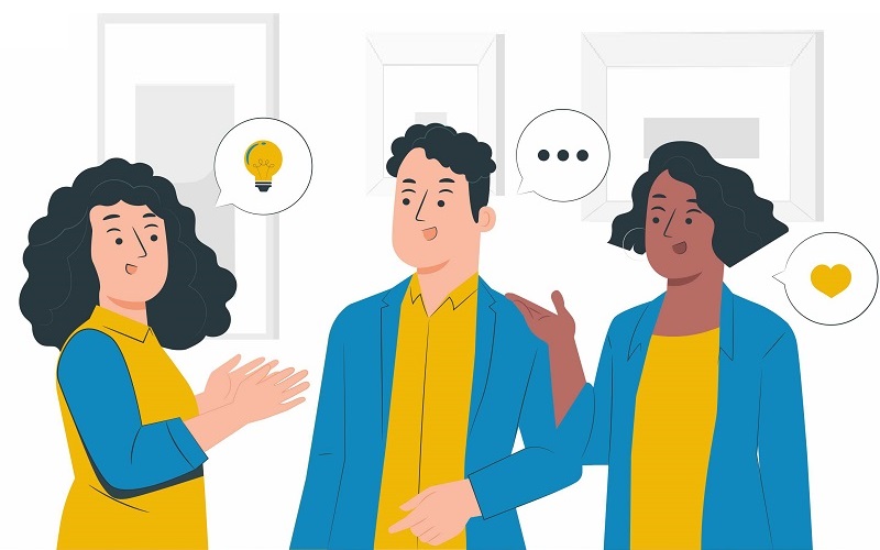 Active Listening