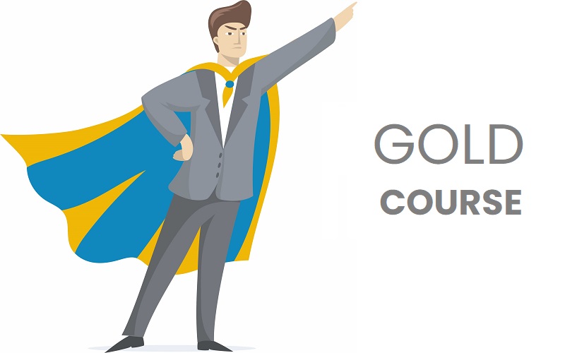 Soft Skills - Gold