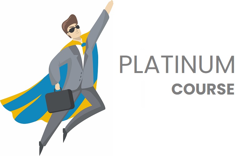 Soft Skills - Platinum
