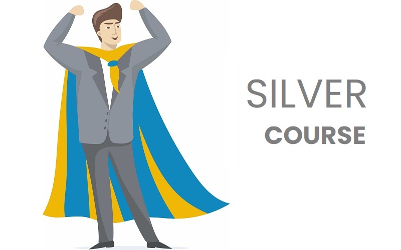 Soft Skills - Silver