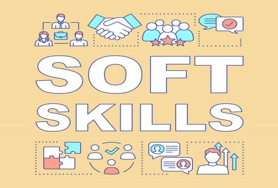 Soft Skills for School