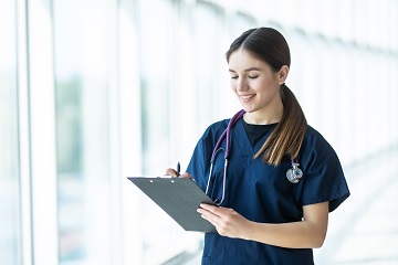Soft Skills for Healthcare Professionals