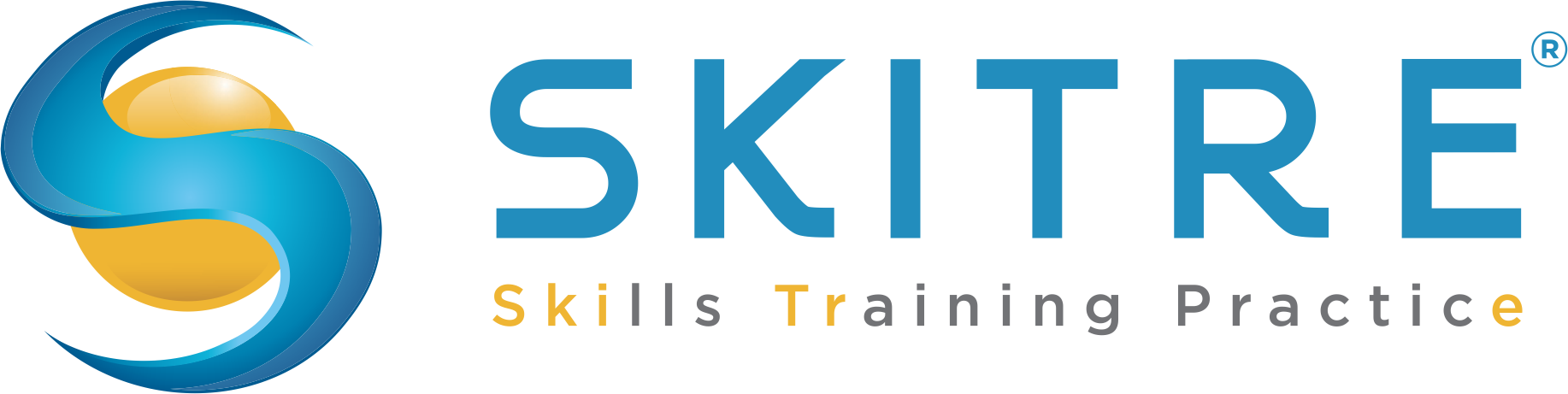 Skitre Logo
