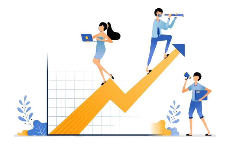 space for improvement